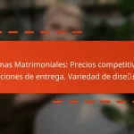 Camas Matrimoniales: Precios competitivos, Opciones de entrega, Variedad de diseños